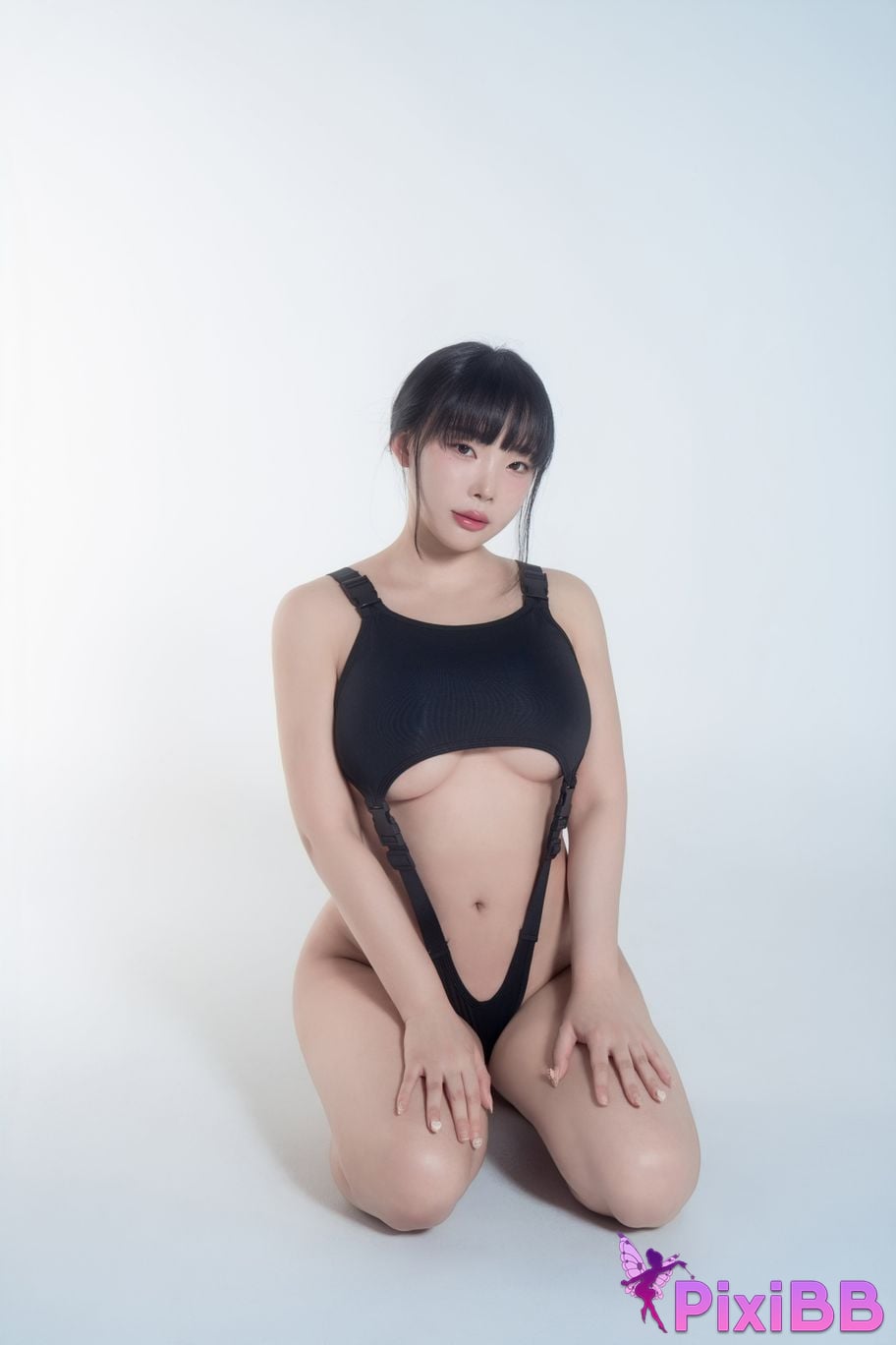 Kang In kyung X Hoorizon PixiBB.COM 083