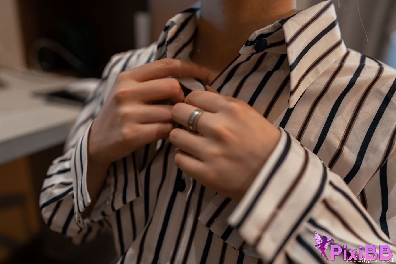 ISS series custom made Cute college girl PixiBB.COM 013