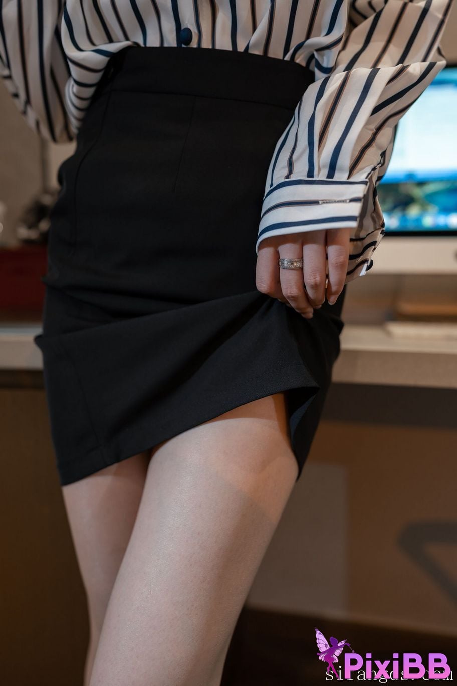 ISS series custom made Cute college girl PixiBB.COM 020