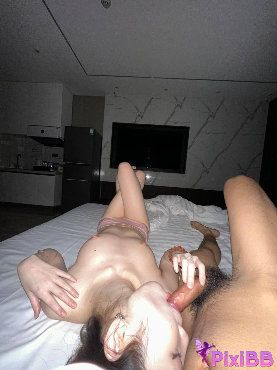 Li Lina A good looking female college student from the Department of Art in Heilongjiang PixiBB.COM 010