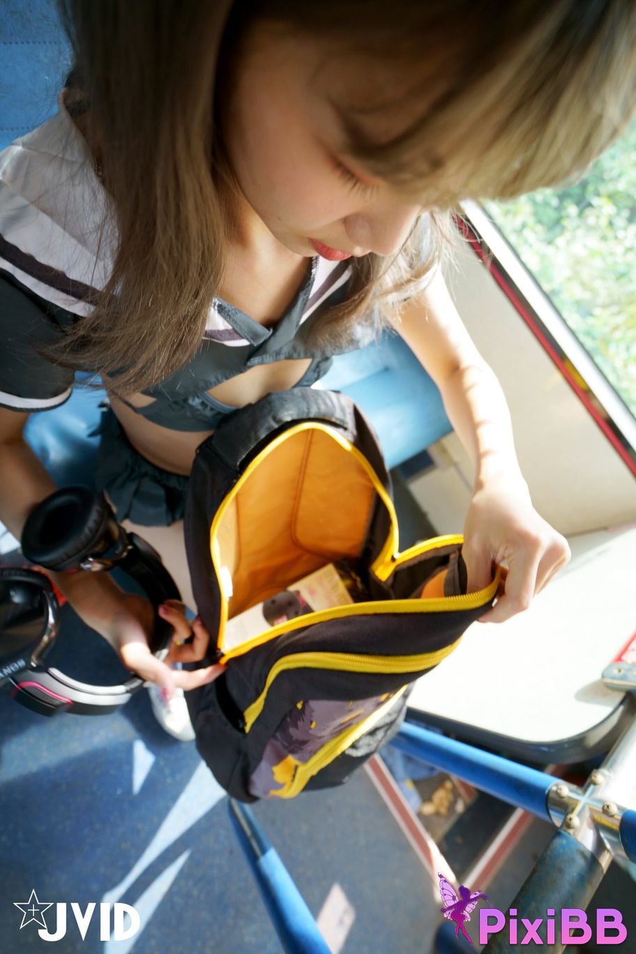 JVID Yi fu die PixiBB.COM 008