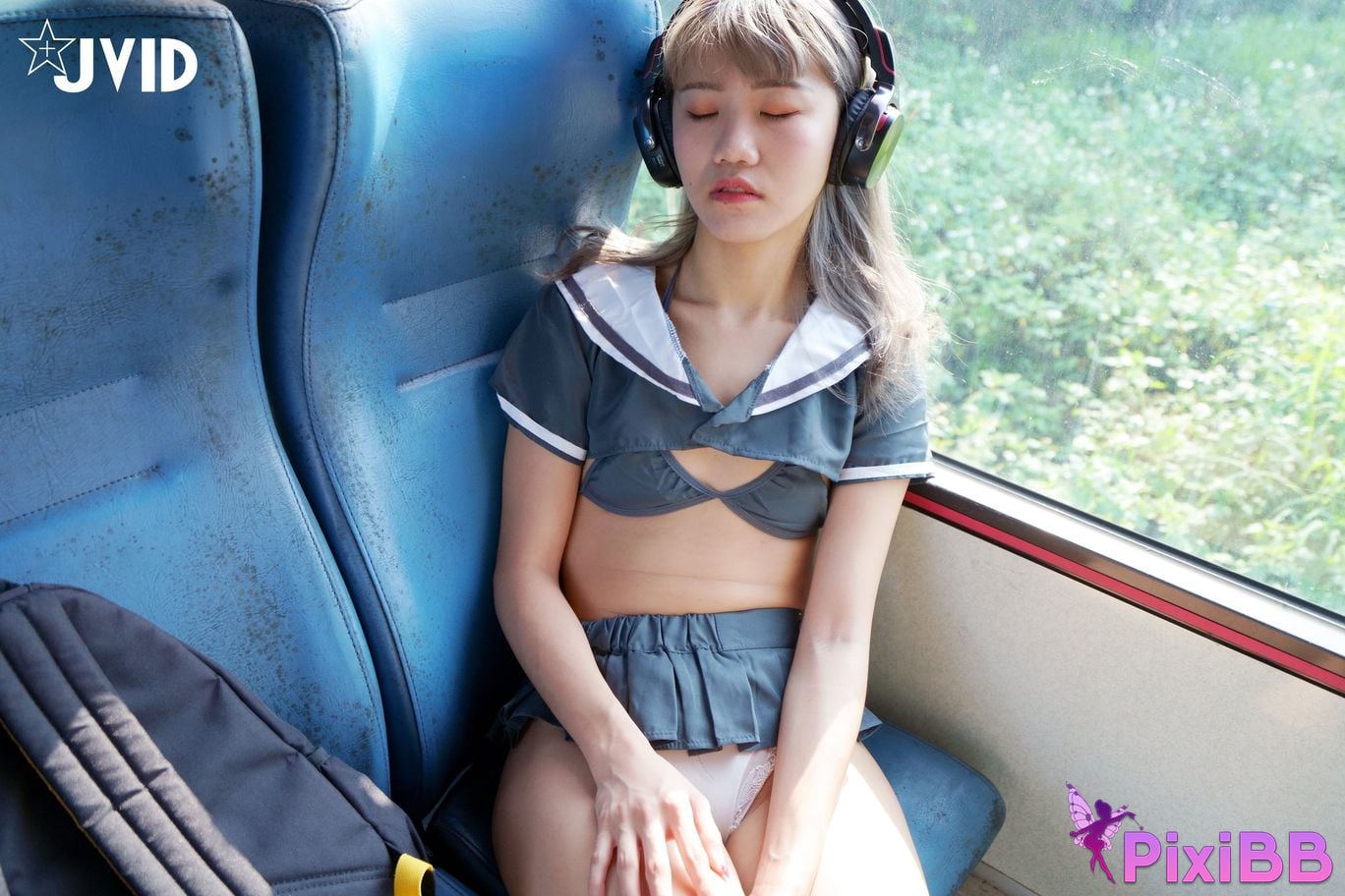 JVID Yi fu die PixiBB.COM 014