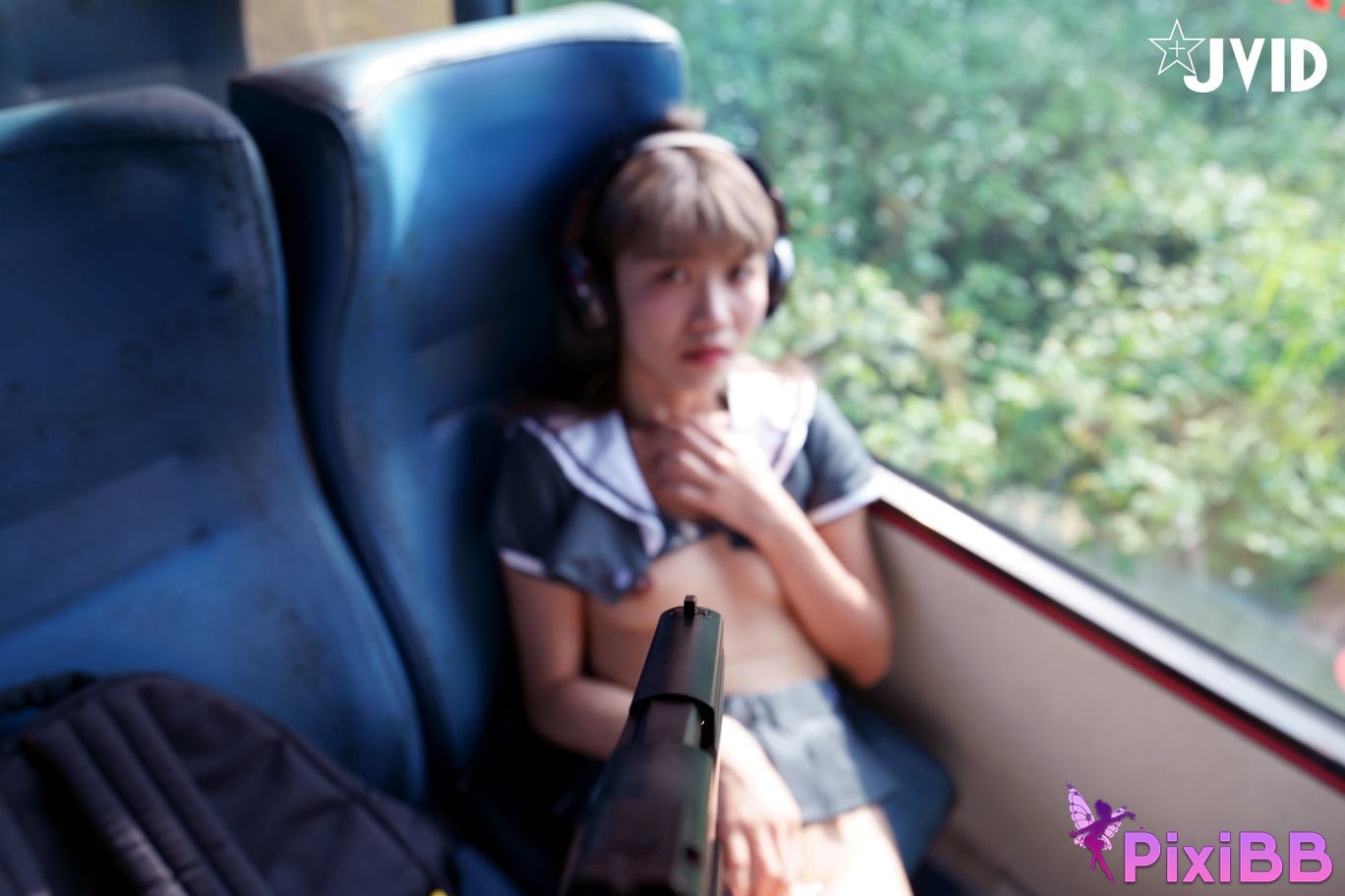 JVID Yi fu die PixiBB.COM 030