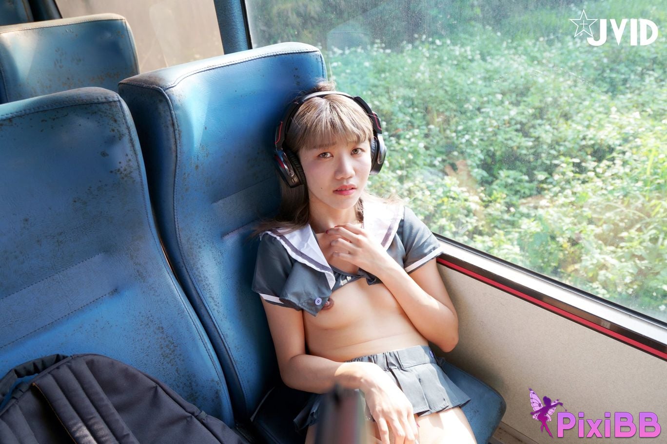 JVID Yi fu die PixiBB.COM 031