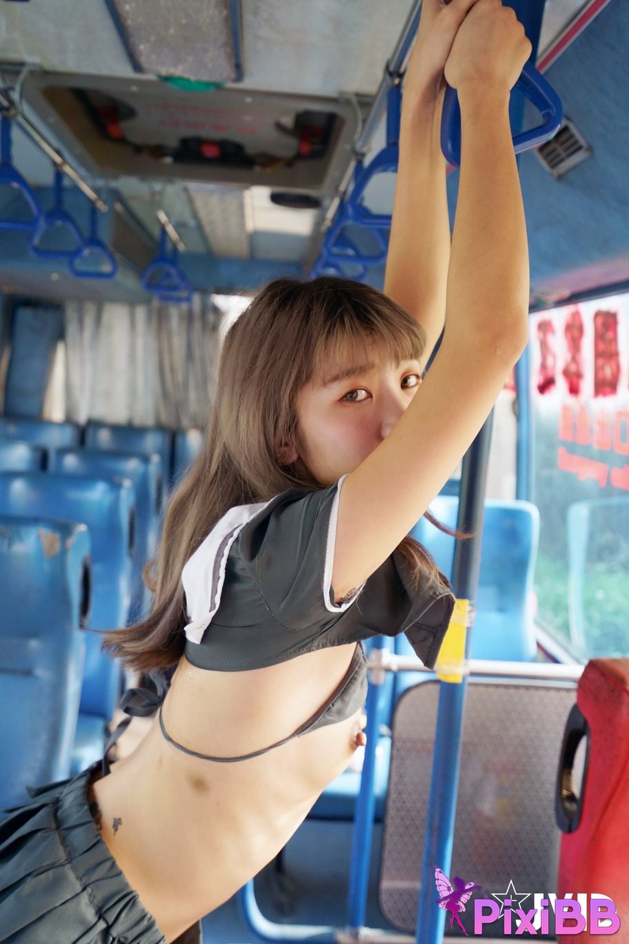 JVID Yi fu die PixiBB.COM 038