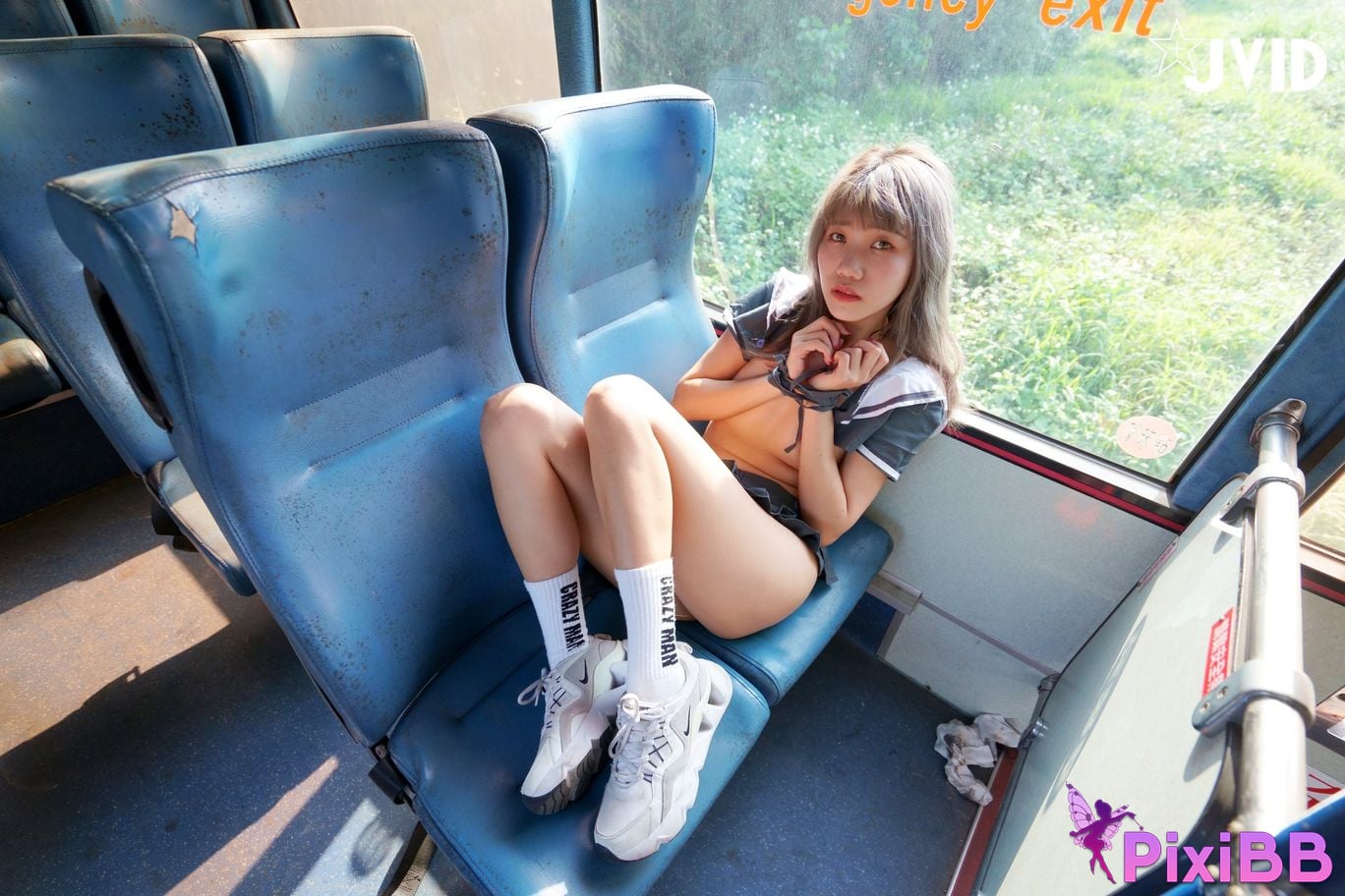 JVID Yi fu die PixiBB.COM 059