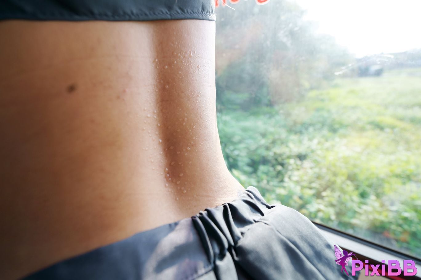 JVID Yi fu die PixiBB.COM 063