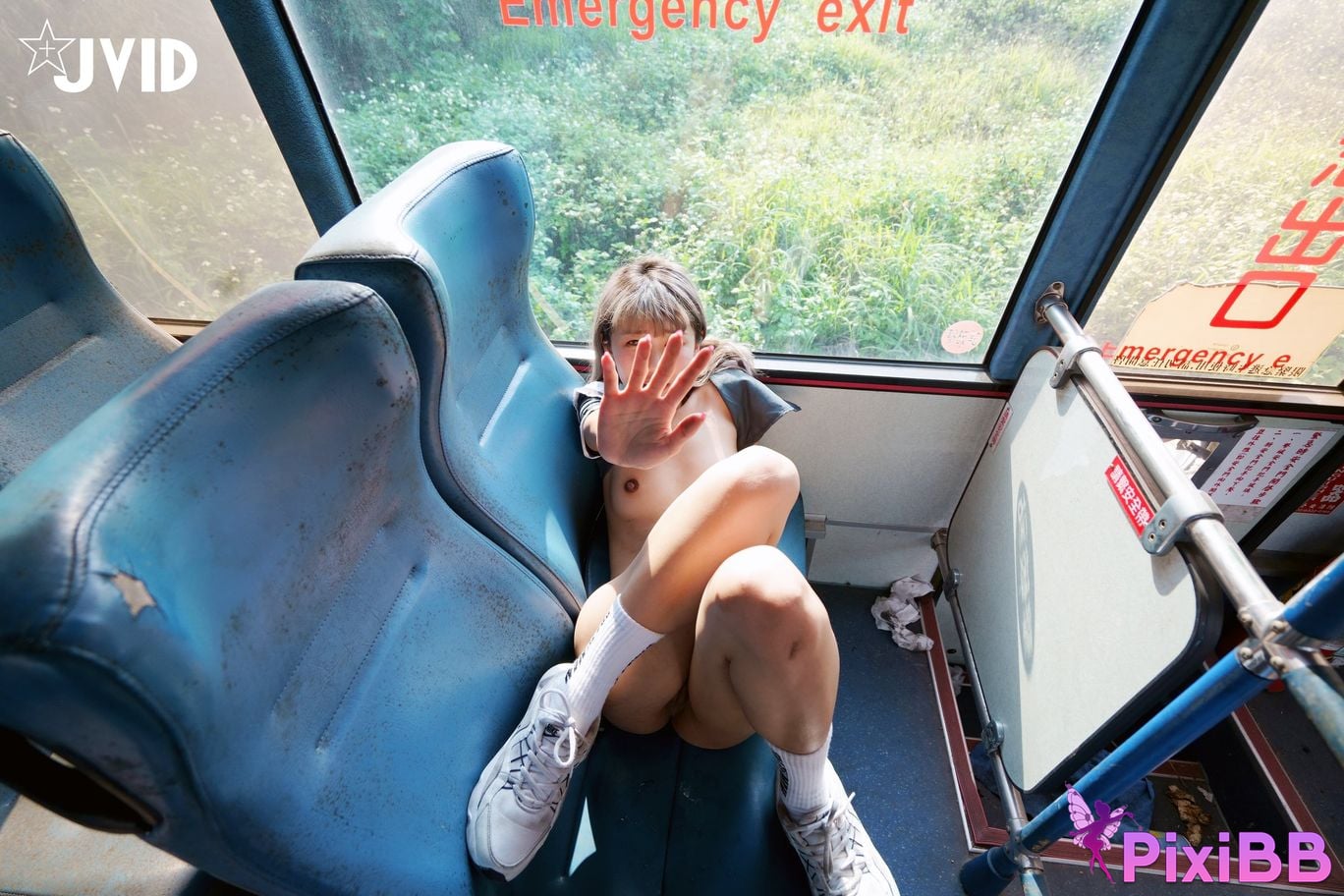 JVID Yi fu die PixiBB.COM 076