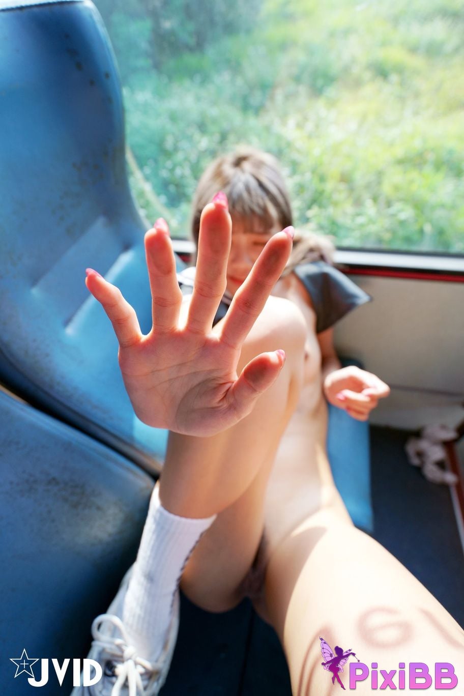 JVID Yi fu die PixiBB.COM 094