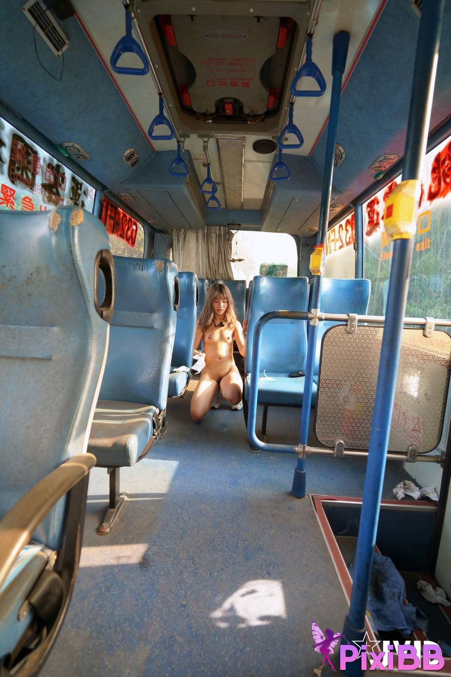 JVID Yi fu die PixiBB.COM 189