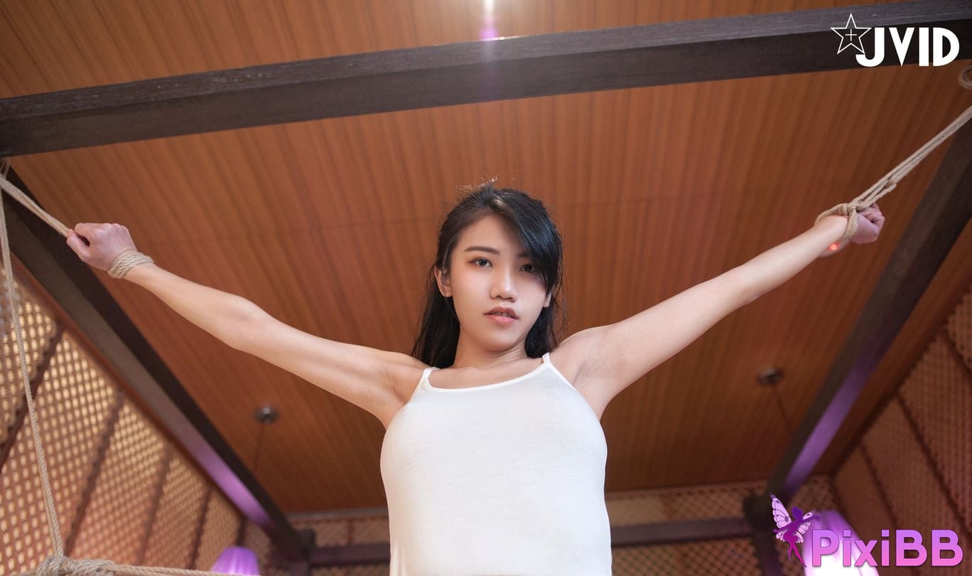 JVID Yi fu die PixiBB.COM 017