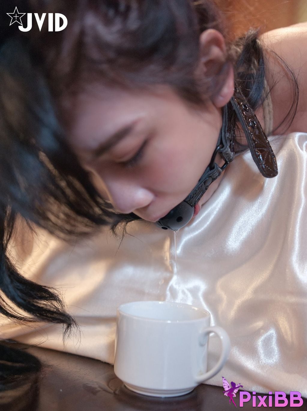 JVID Yi fu die PixiBB.COM 067