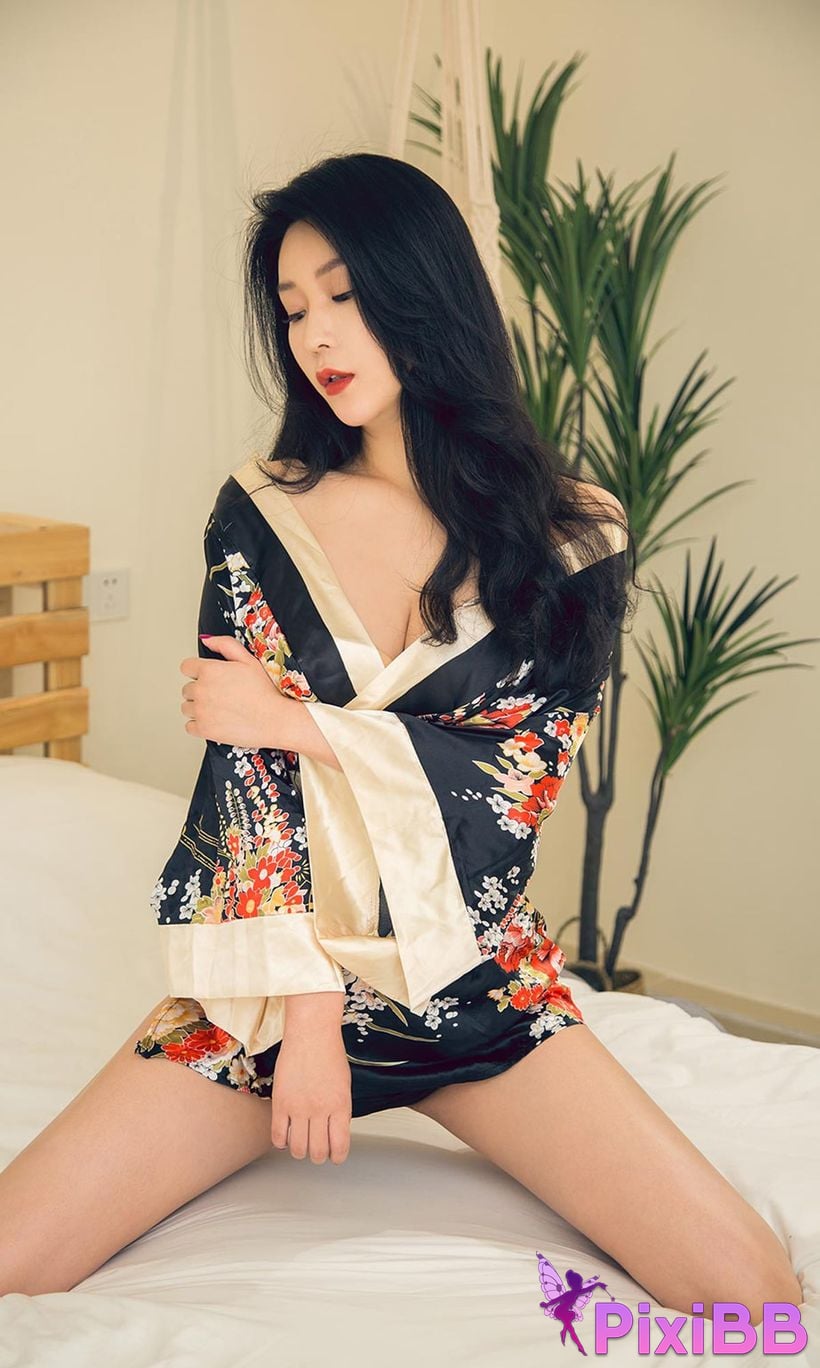 UGIRLS Ai You Wu App No.1572 Liu Jin Xi PixiBB.COM 006