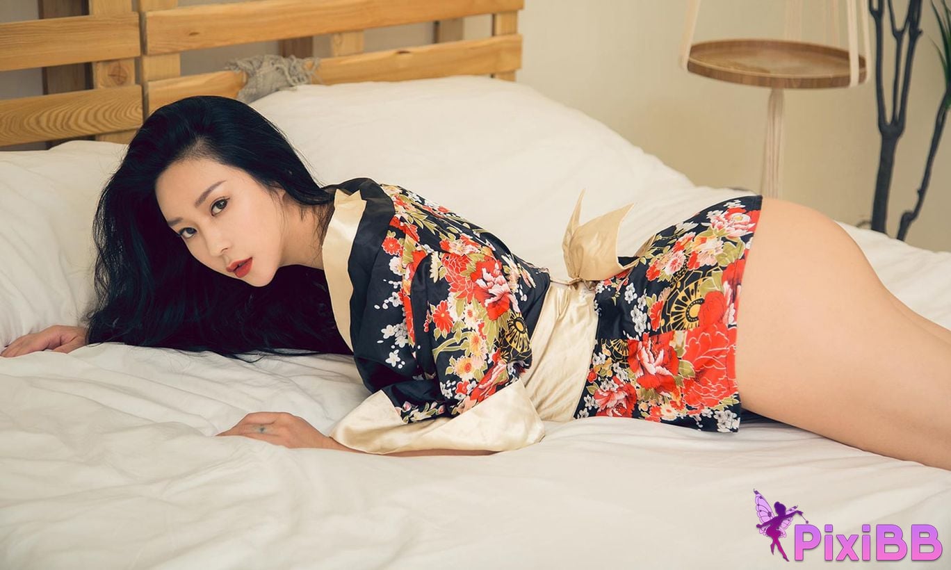 UGIRLS Ai You Wu App No.1572 Liu Jin Xi PixiBB.COM 026