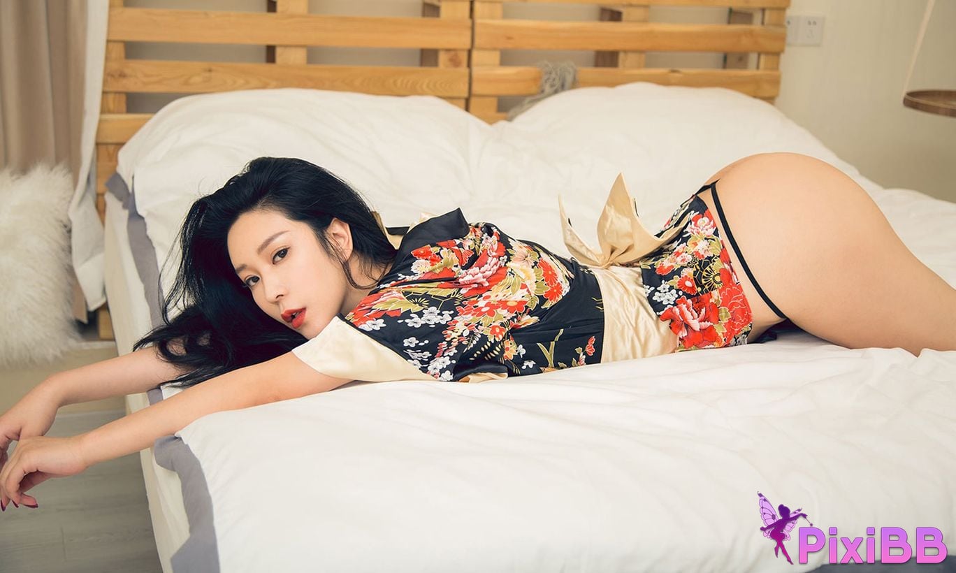 UGIRLS Ai You Wu App No.1572 Liu Jin Xi PixiBB.COM 030