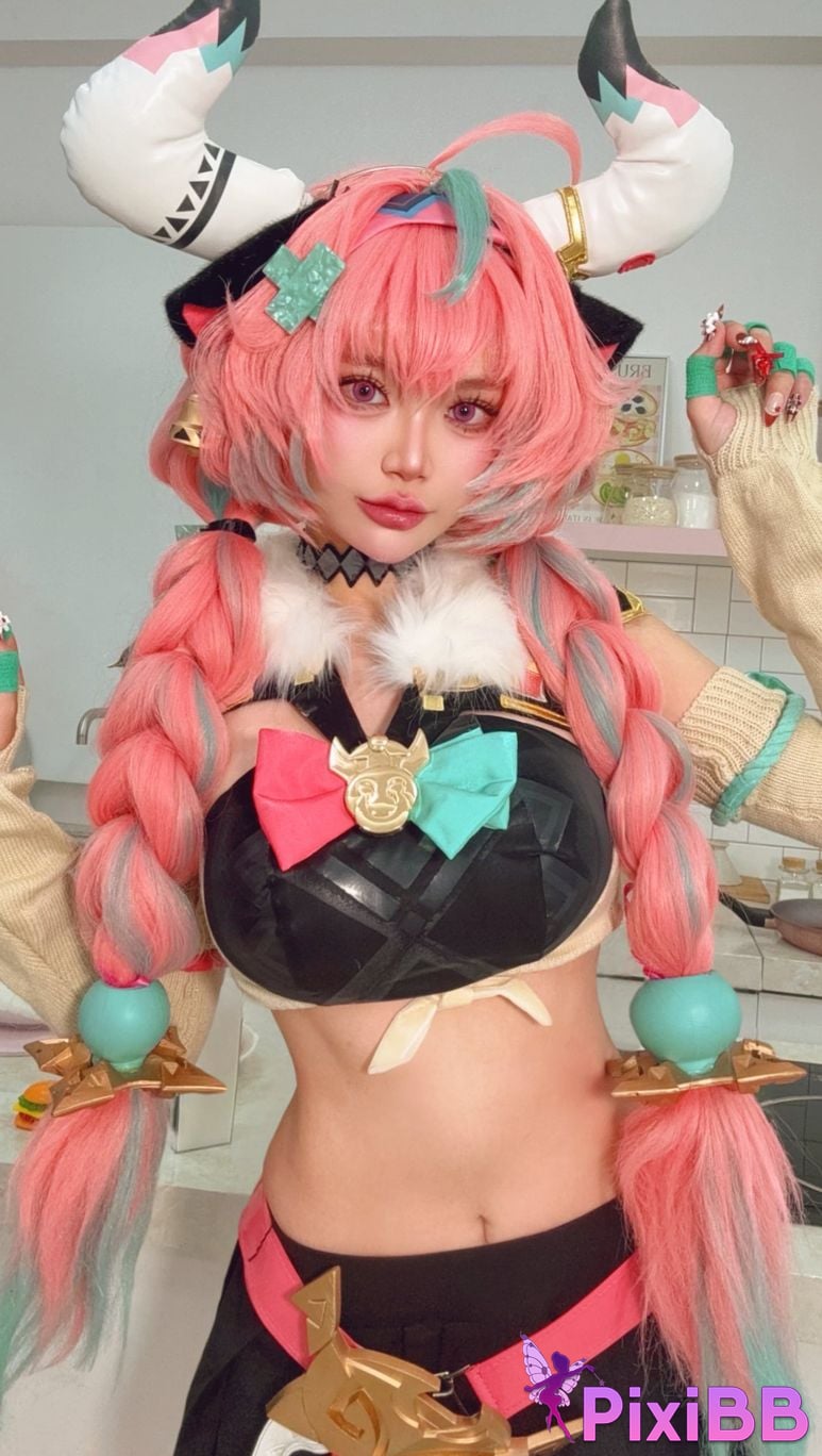 Sew ZinieQ Varesa PixiBB.COM 046