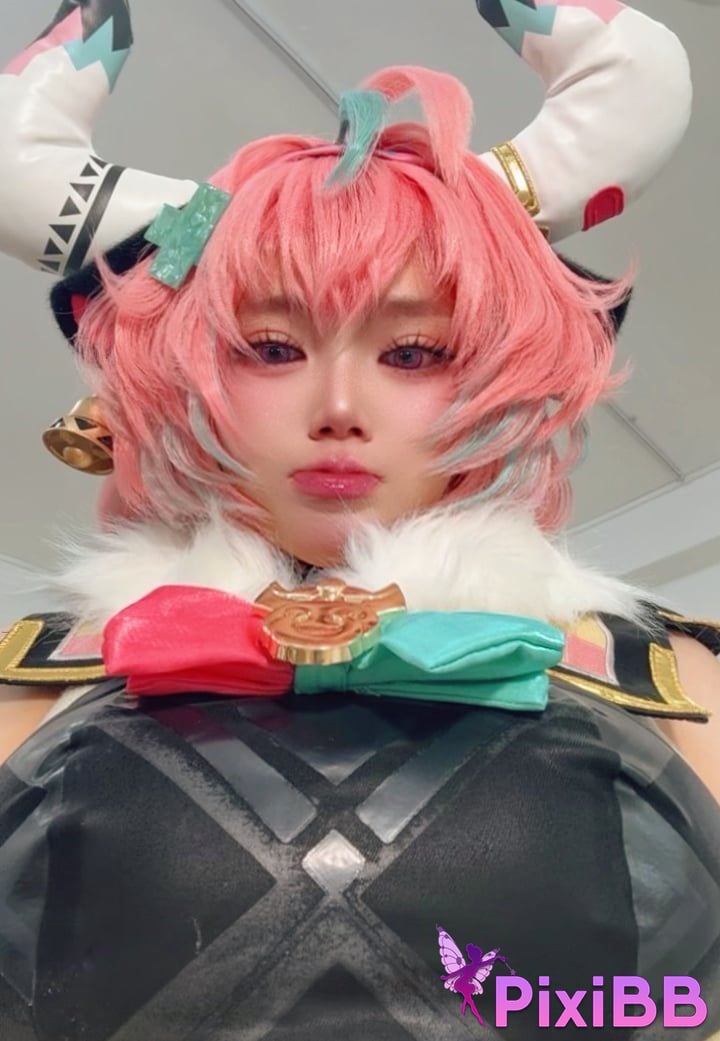 Sew ZinieQ Varesa PixiBB.COM 047