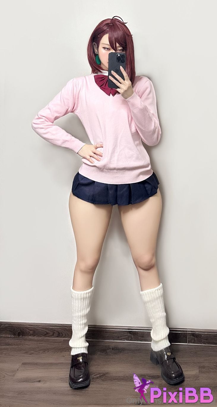 Choi Ji Yun Momo Ayase PixiBB.COM 11