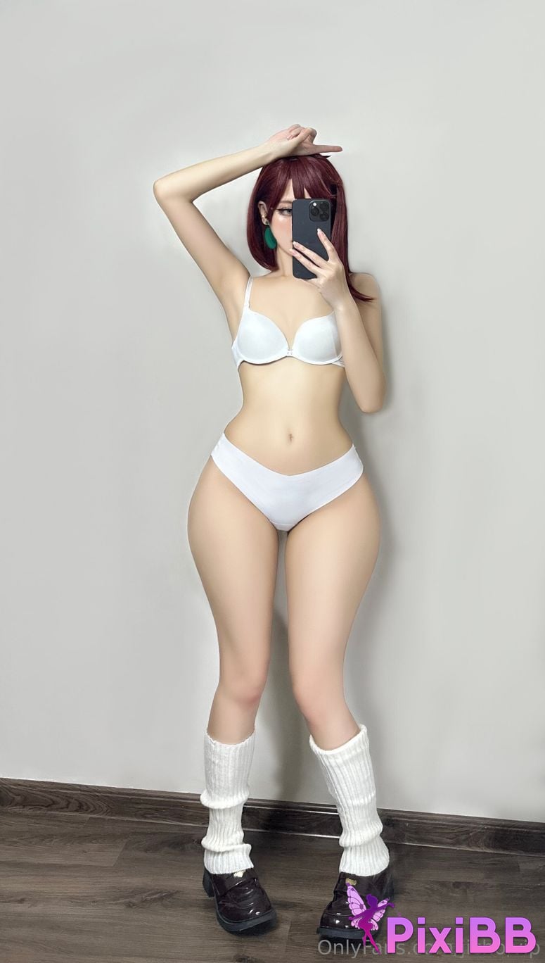 Choi Ji Yun Momo Ayase PixiBB.COM 14