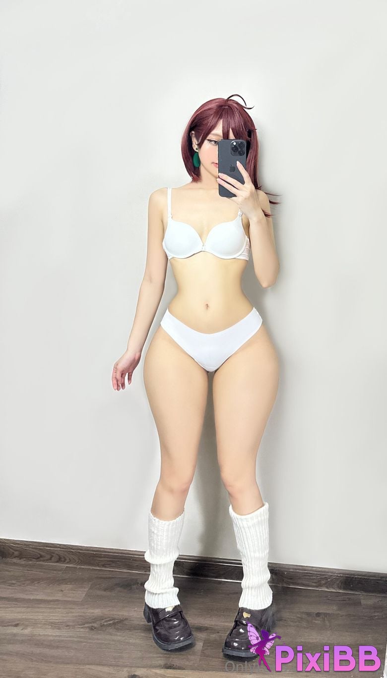 Choi Ji Yun Momo Ayase PixiBB.COM 15