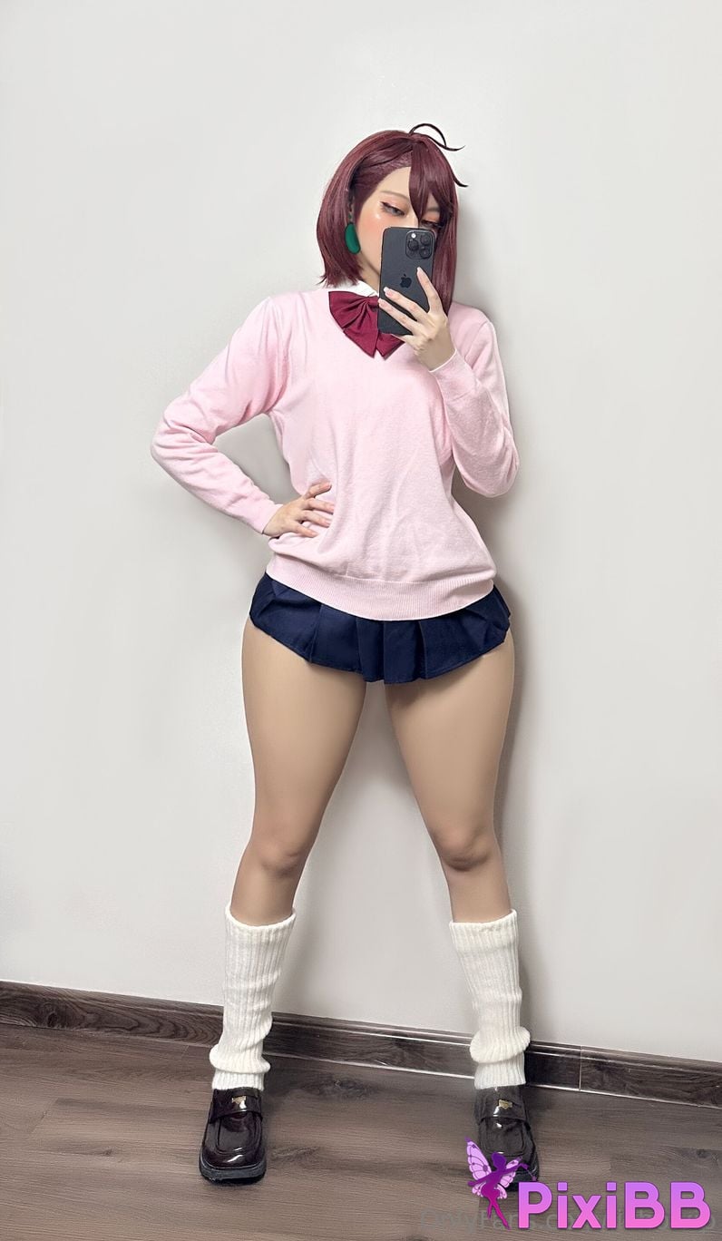 Choi Ji Yun Momo Ayase PixiBB.COM 17