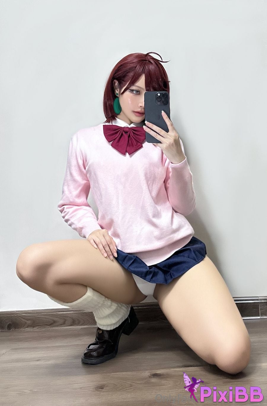 Choi Ji Yun Momo Ayase PixiBB.COM 3