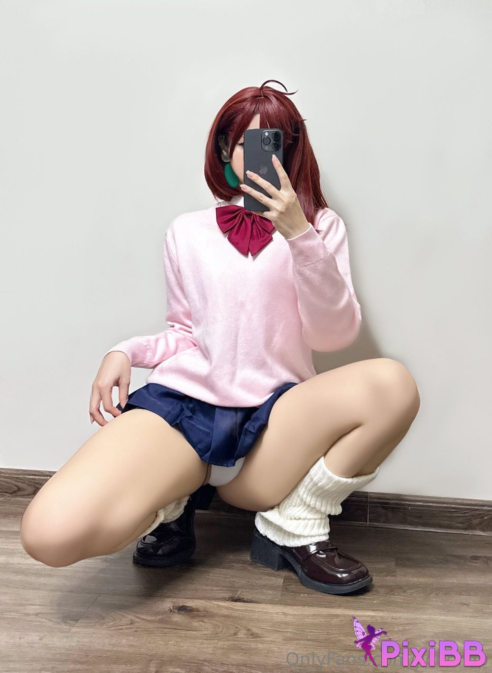 Choi Ji Yun Momo Ayase PixiBB.COM 4