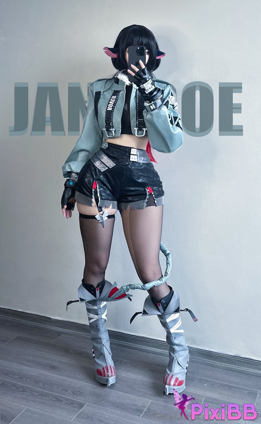 Choi Ji Yun Jane Doe Set 2 PixiBB.COM