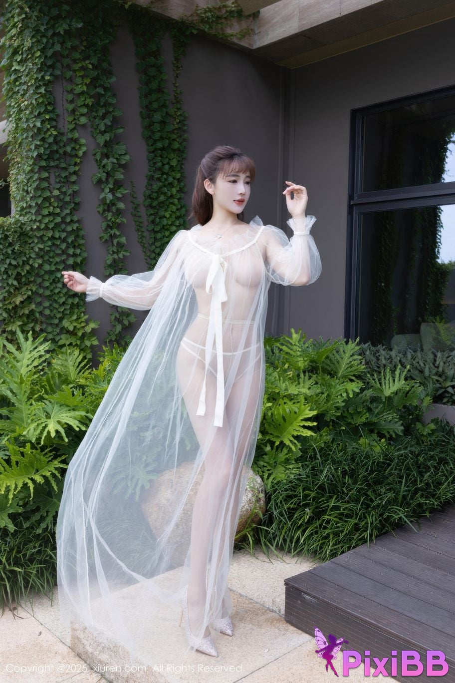 XIUREN No.10903 Lu Xuan Xuanxuan PixiBB.COM 001