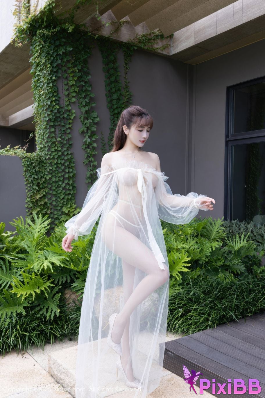 XIUREN No.10903 Lu Xuan Xuanxuan PixiBB.COM 003