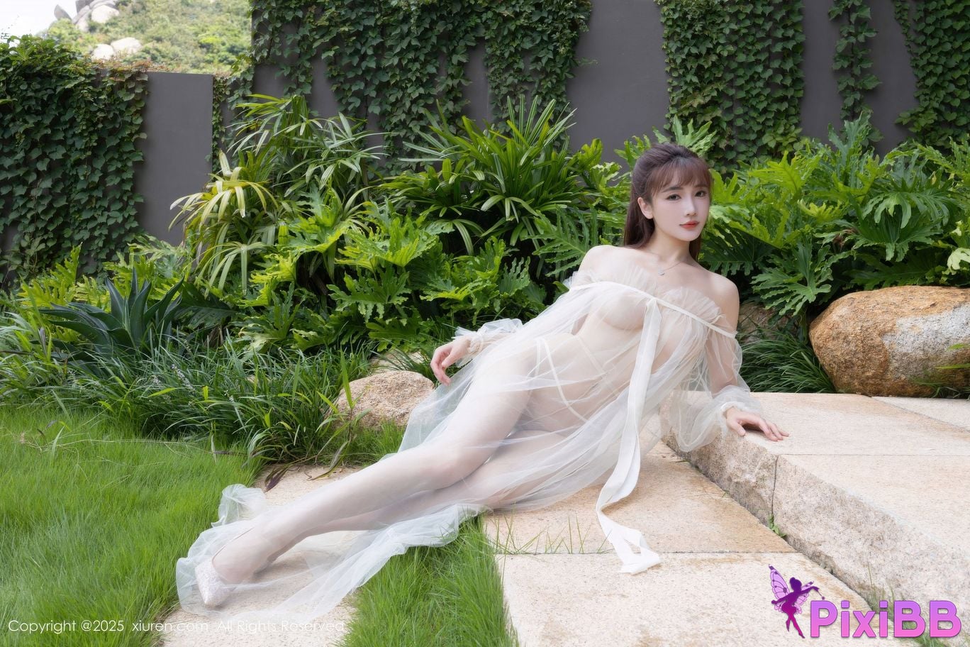 XIUREN No.10903 Lu Xuan Xuanxuan PixiBB.COM 016