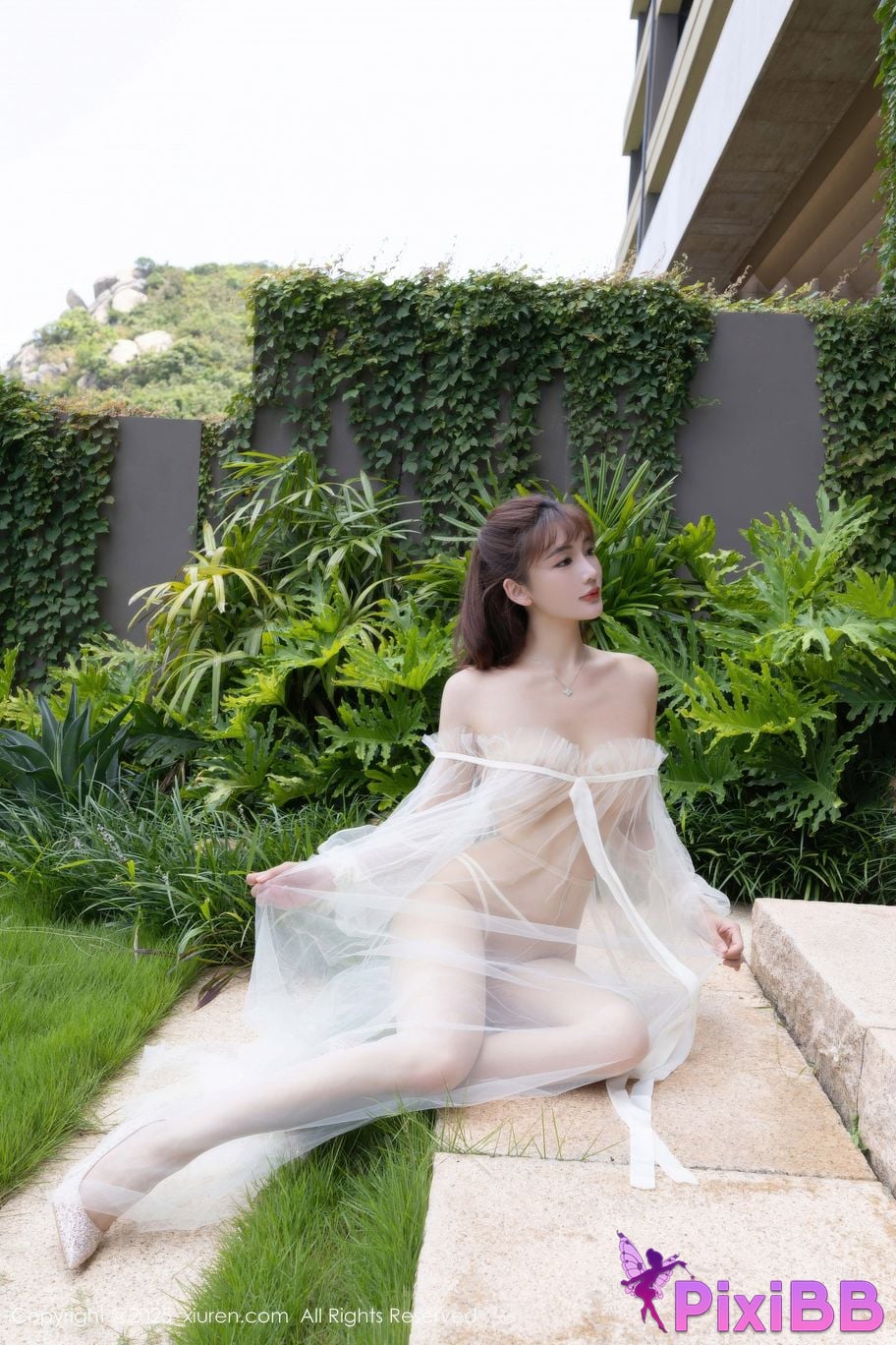 XIUREN No.10903 Lu Xuan Xuanxuan PixiBB.COM 018