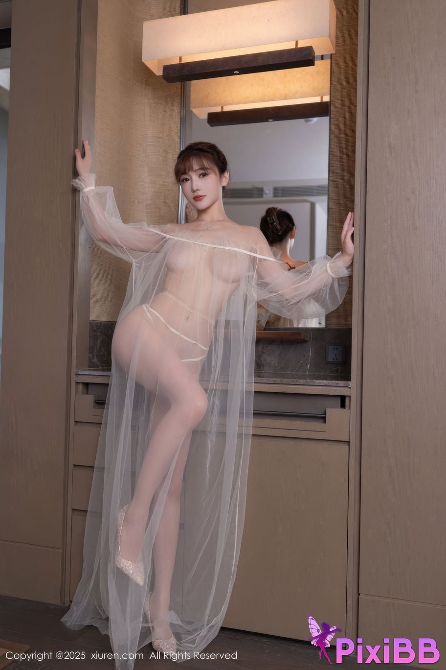 XIUREN No.10903 Lu Xuan Xuanxuan PixiBB.COM 037