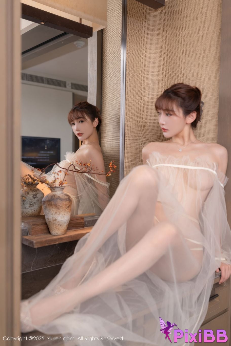 XIUREN No.10903 Lu Xuan Xuanxuan PixiBB.COM 042