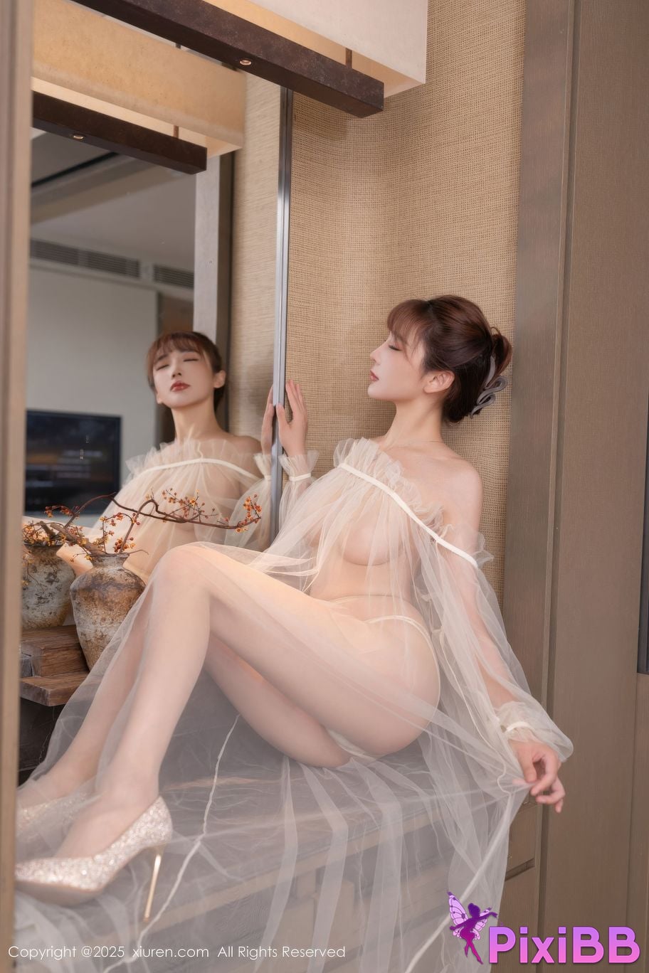 XIUREN No.10903 Lu Xuan Xuanxuan PixiBB.COM 043