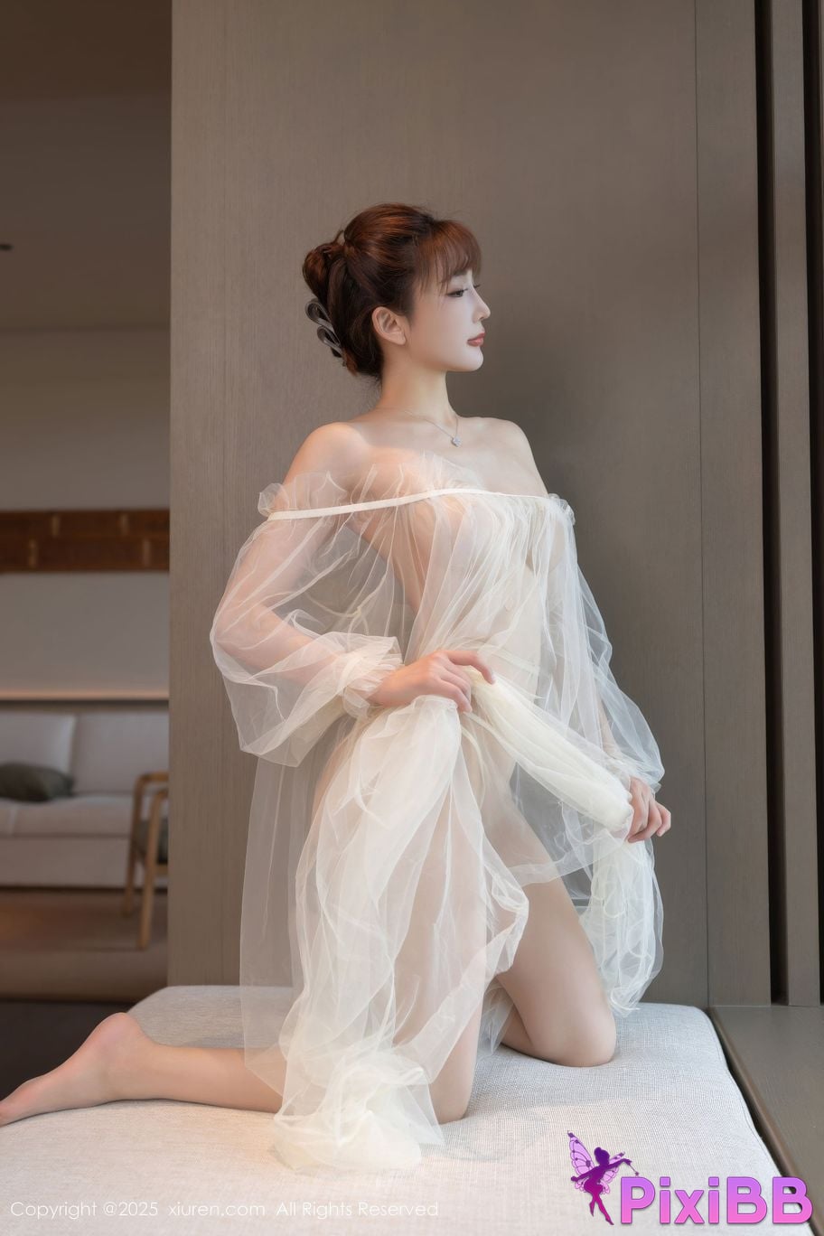 XIUREN No.10903 Lu Xuan Xuanxuan PixiBB.COM 051