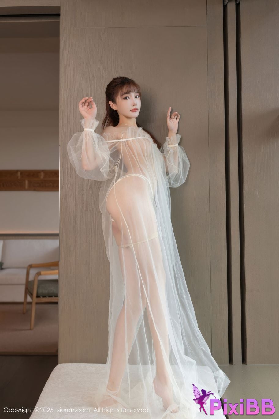 XIUREN No.10903 Lu Xuan Xuanxuan PixiBB.COM 056