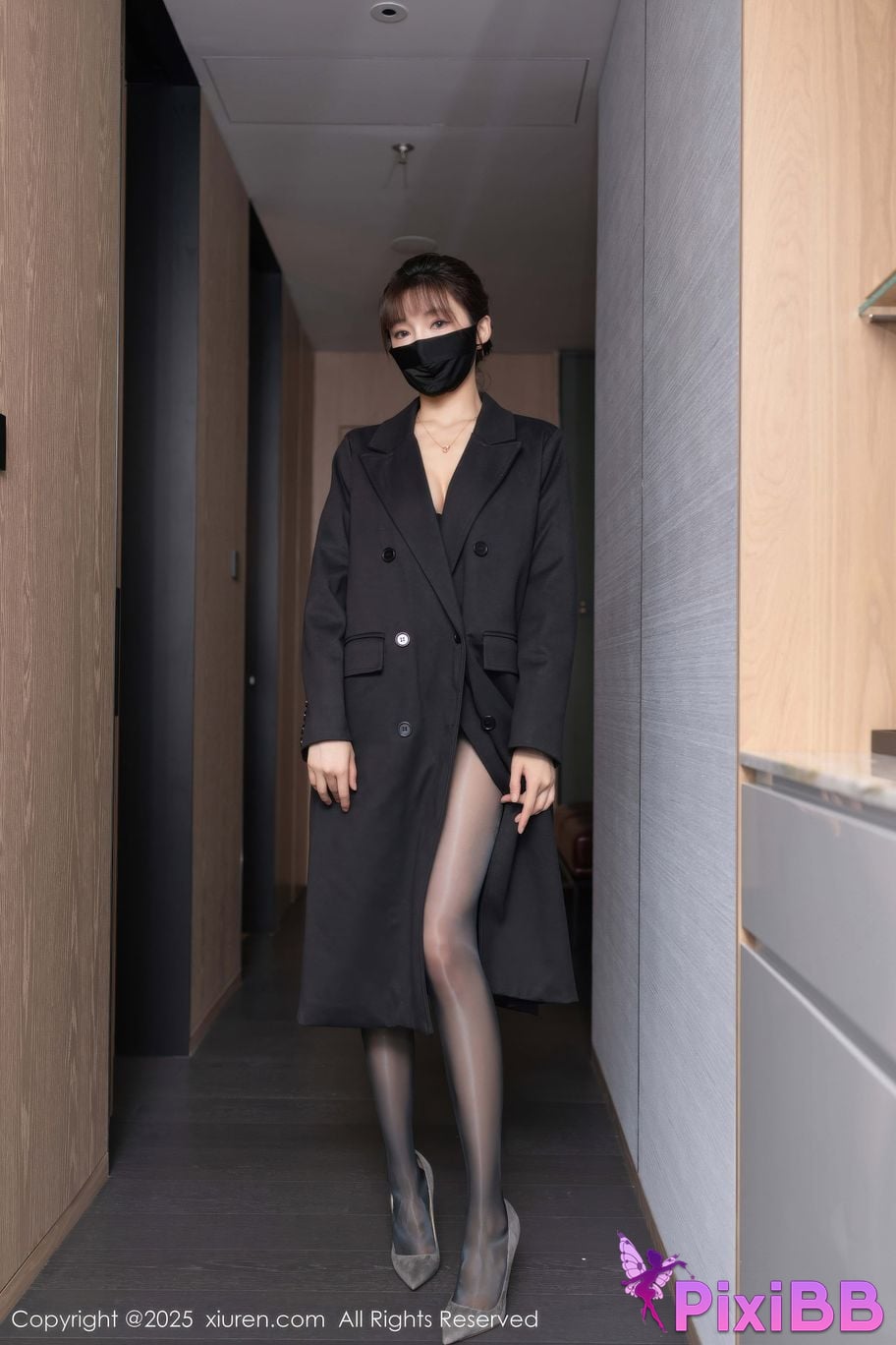 XIUREN No.10880 Lu Xuan Xuanxuan PixiBB.COM 001