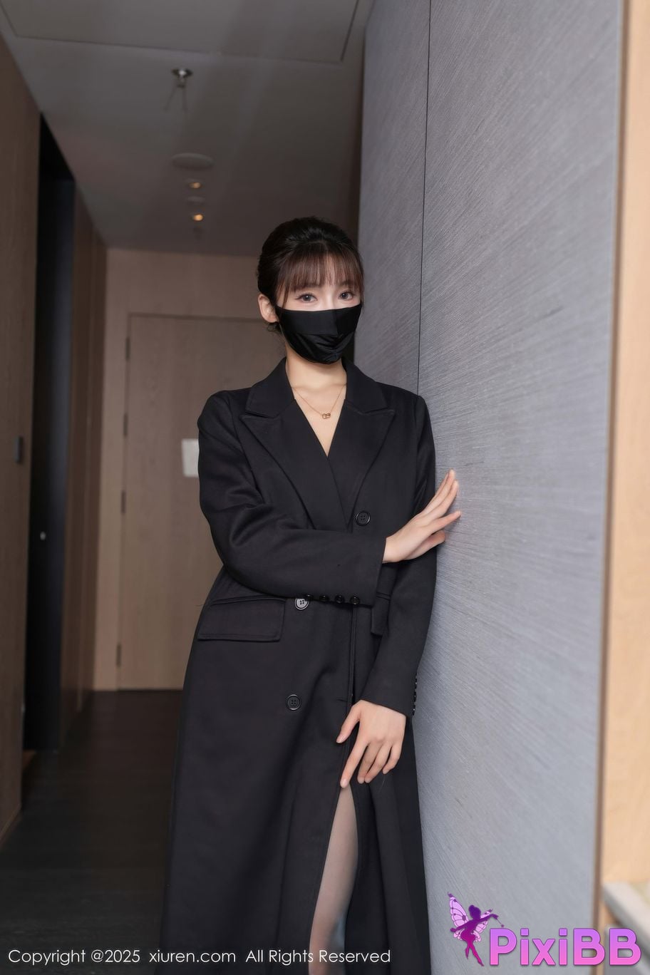 XIUREN No.10880 Lu Xuan Xuanxuan PixiBB.COM 002