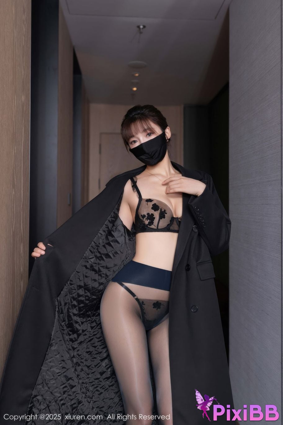 XIUREN No.10880 Lu Xuan Xuanxuan PixiBB.COM 005