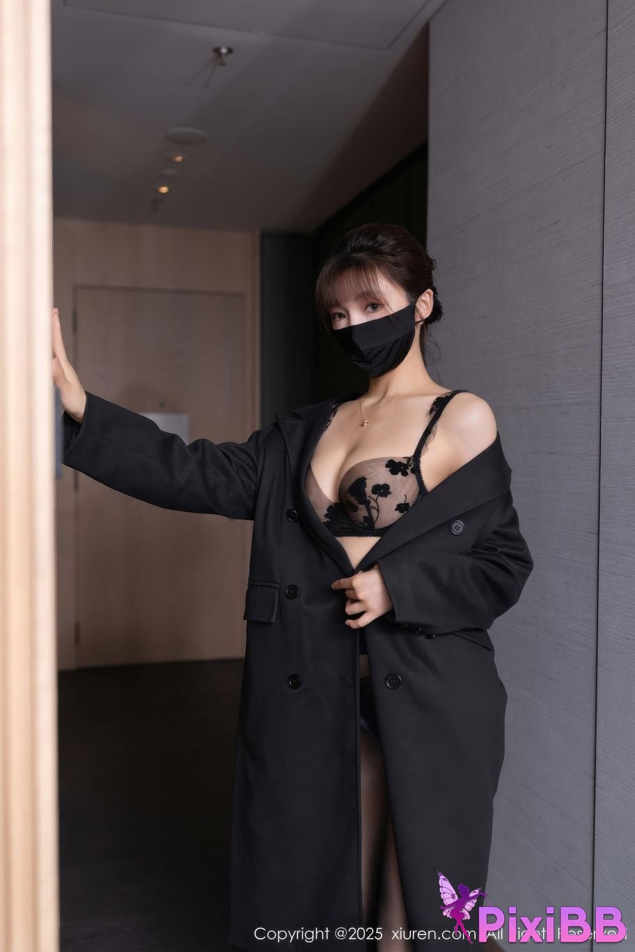 XIUREN No.10880 Lu Xuan Xuanxuan PixiBB.COM 006