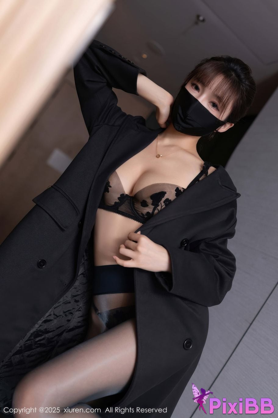 XIUREN No.10880 Lu Xuan Xuanxuan PixiBB.COM 007