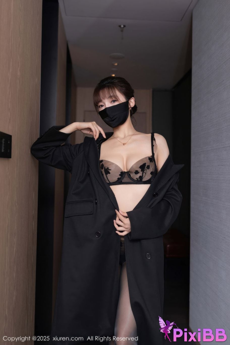 XIUREN No.10880 Lu Xuan Xuanxuan PixiBB.COM 009