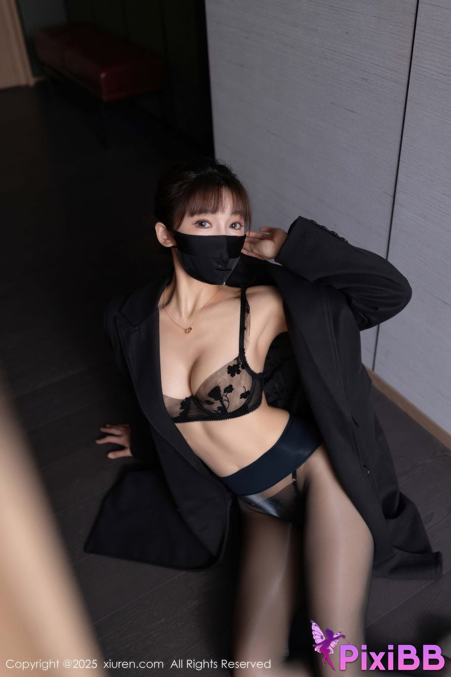 XIUREN No.10880 Lu Xuan Xuanxuan PixiBB.COM 014