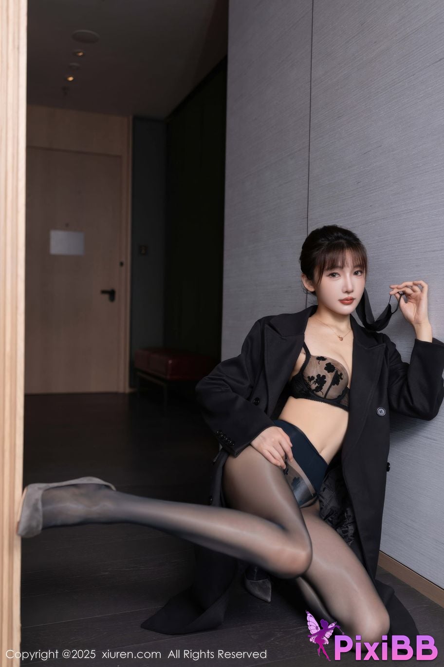 XIUREN No.10880 Lu Xuan Xuanxuan PixiBB.COM 019