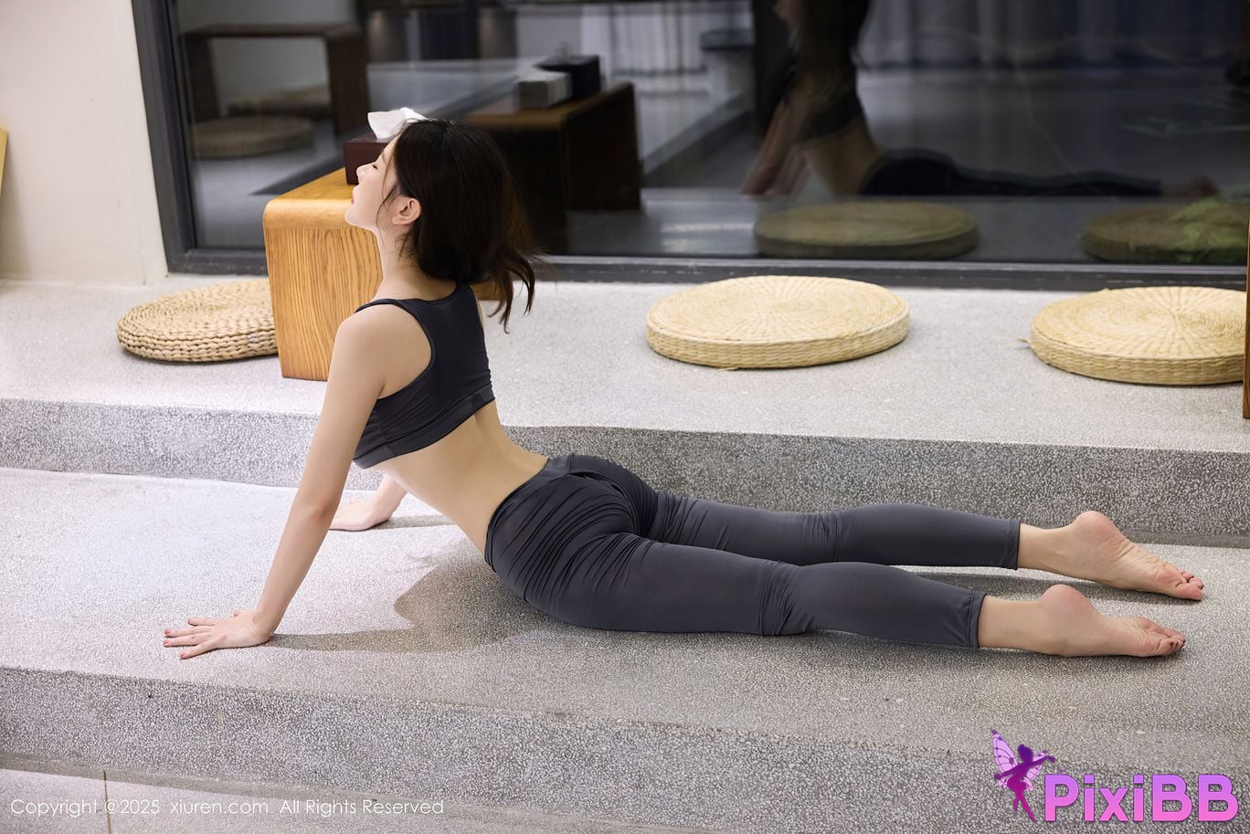 XIUREN No.10902 Yin Tian Tiantian sunny PixiBB.COM 019