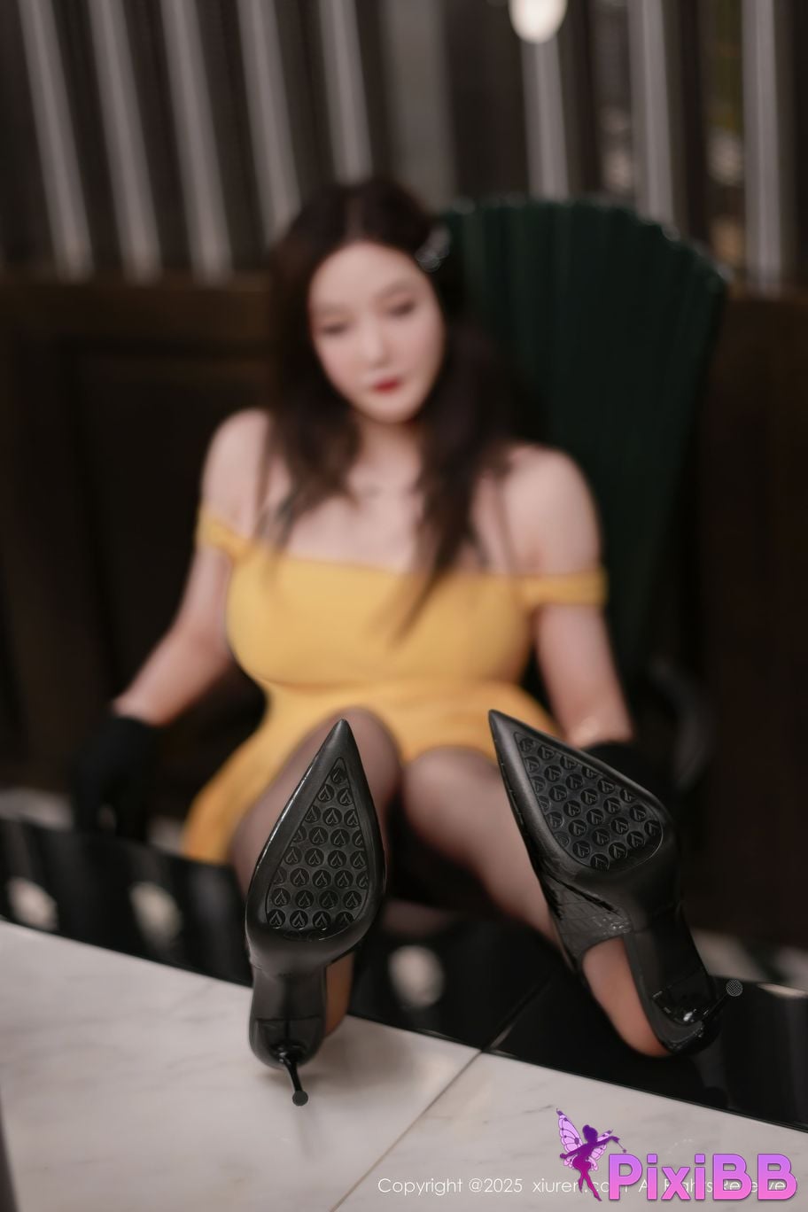 XIUREN No.10897 little princess xinyan PixiBB.COM 013