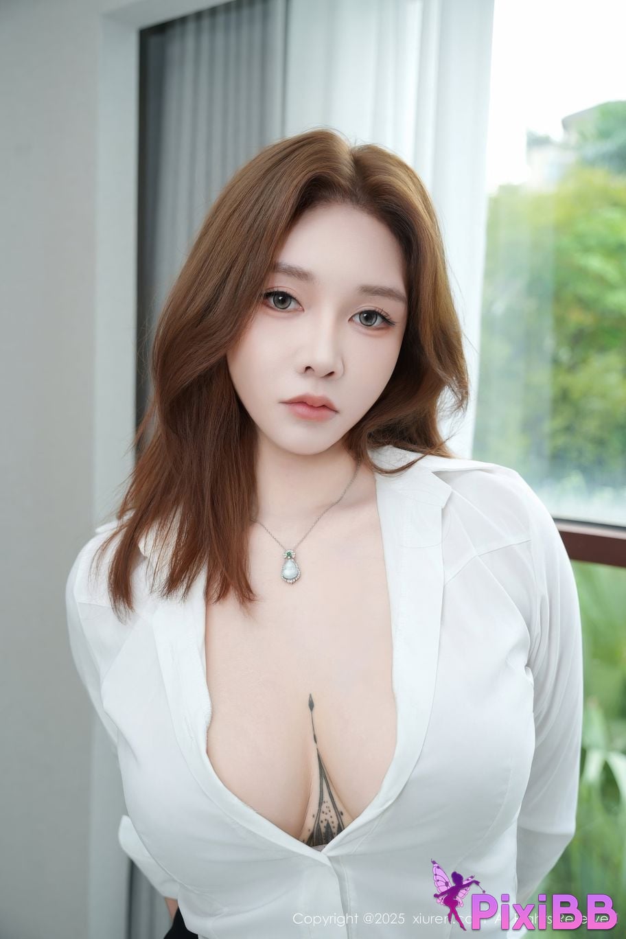 XIUREN No.10898 Na Bi Nabi PixiBB.COM 026