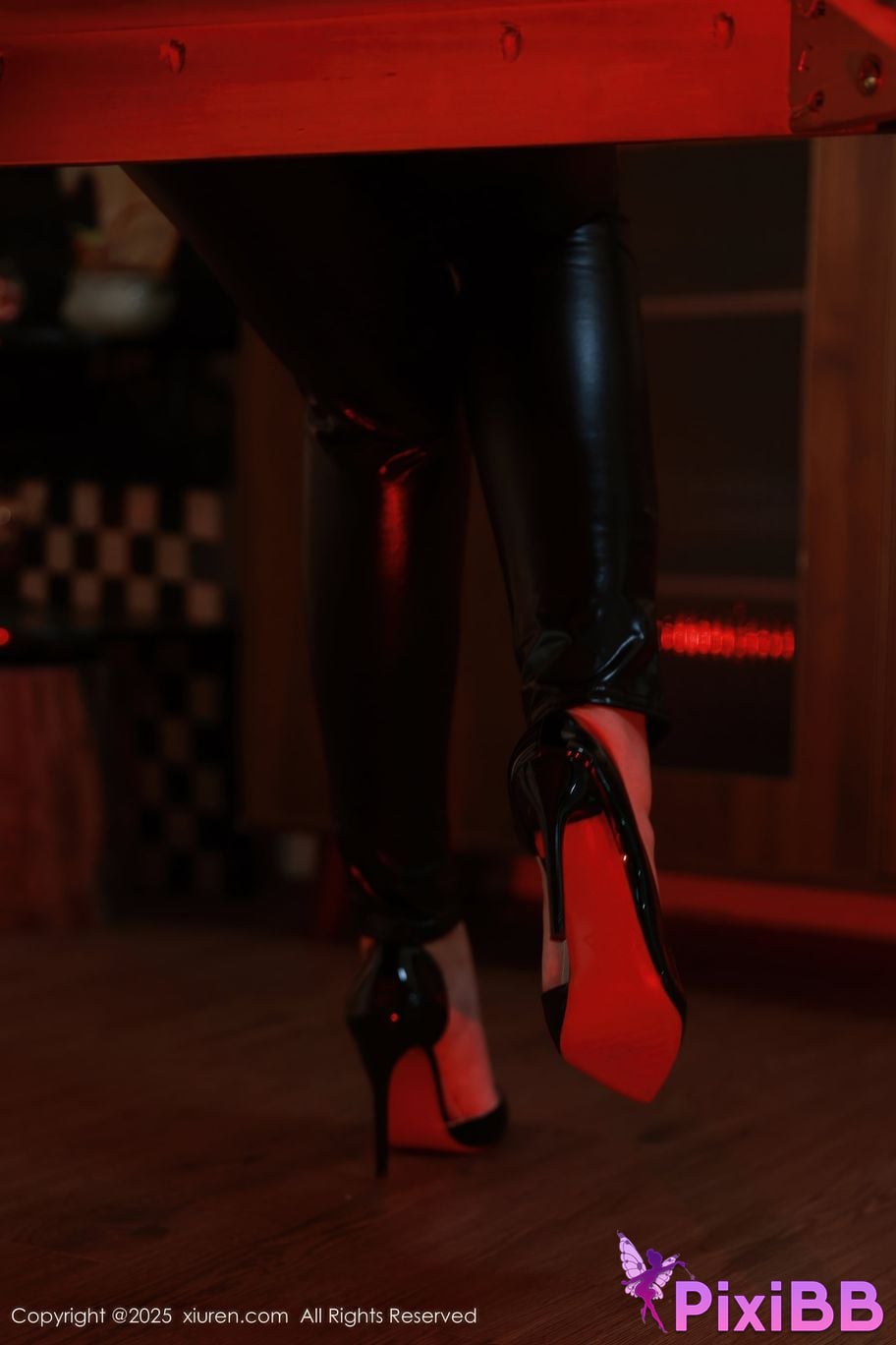 XIUREN No.10870 Na Bi Nabi PixiBB.COM 015
