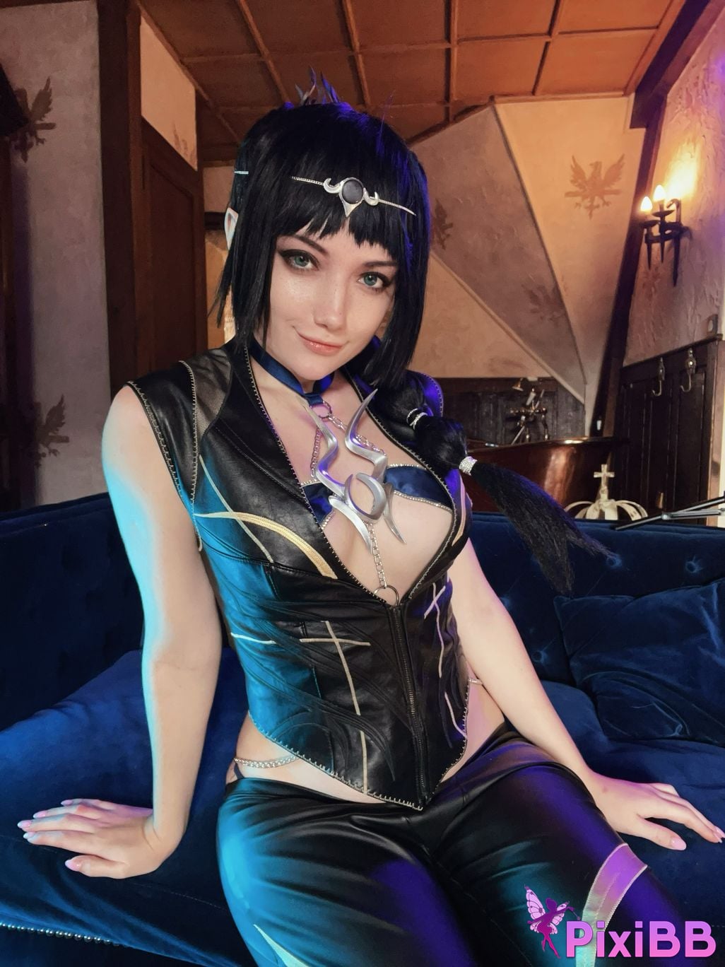 CarryKey Shadowheart Set 2 PixiBB.COM 50